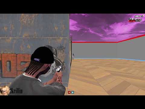 Krillin x Stiz (FiveM Montage)⭐