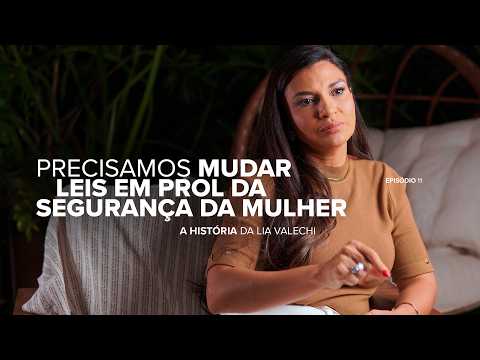 Precisamos mudar leis em prol da segurança da mulher