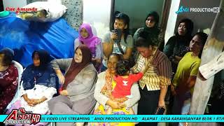 Download lagu BEBEK LANANG Vocal Cus Amanda mp3