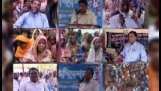 স্থানীয় সরকার সহায়তা প্রোগ্রাম (এলজিএসপি)