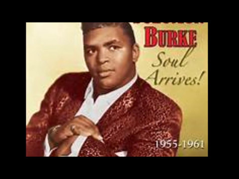 Just Out Of Reach  -   Solomon Burke 1961 (# 24)