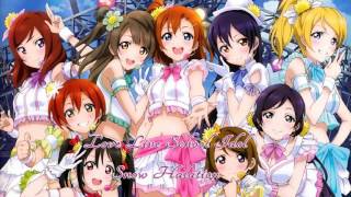 Brand New Sound Nightcore Barbie Rock n Royals