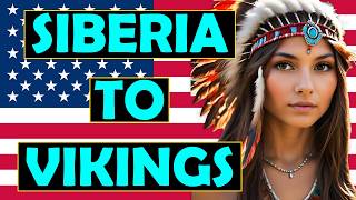 The First Peoples of America DNA Decoded