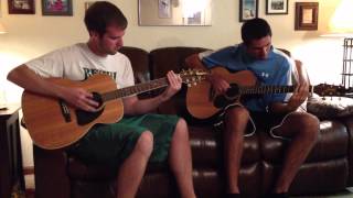 This Or The Apocalypse - Revenant Acoustic Cover