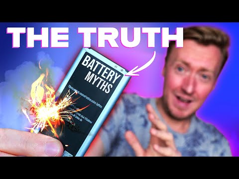 Bad charging habits killing your battery? 🪫💀