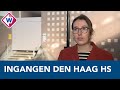 Discussie over afgesloten toegangen Den Haag HS vanuit fietserstunnel nog niet voorbij - OMROEP WEST