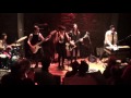 The Mongrelettes-Mon Mec A Moi 28-11-2015 ...
