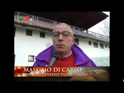 1CAT/A. Le interviste di Pizzoli - Villa San Sebastiano