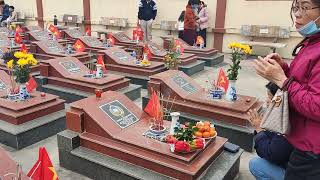 Thoắt đã ba năm trên quê cha đất tổ