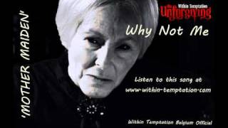 Why Not me - Within Temptation