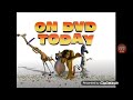 Madagascar Escape 2 Africa DVD Tv Spot 2008