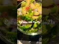 Shorts Arusuvai Tharuvaal Aval Annapoorani