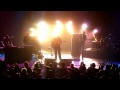 Midlake - This Weight -- Live At AB Brussel 02-03-2014