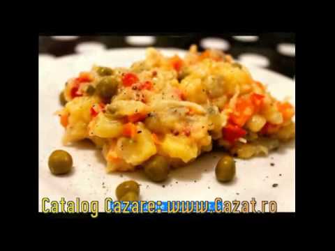 Cazare Cazaci, Dambovita - Cazat.ro