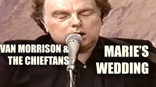 Marie's Wedding by Van Morrison &amp; The Chieftans
