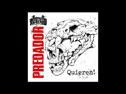 Nueva Actitud - Privatopia (single 2024 "Predador")