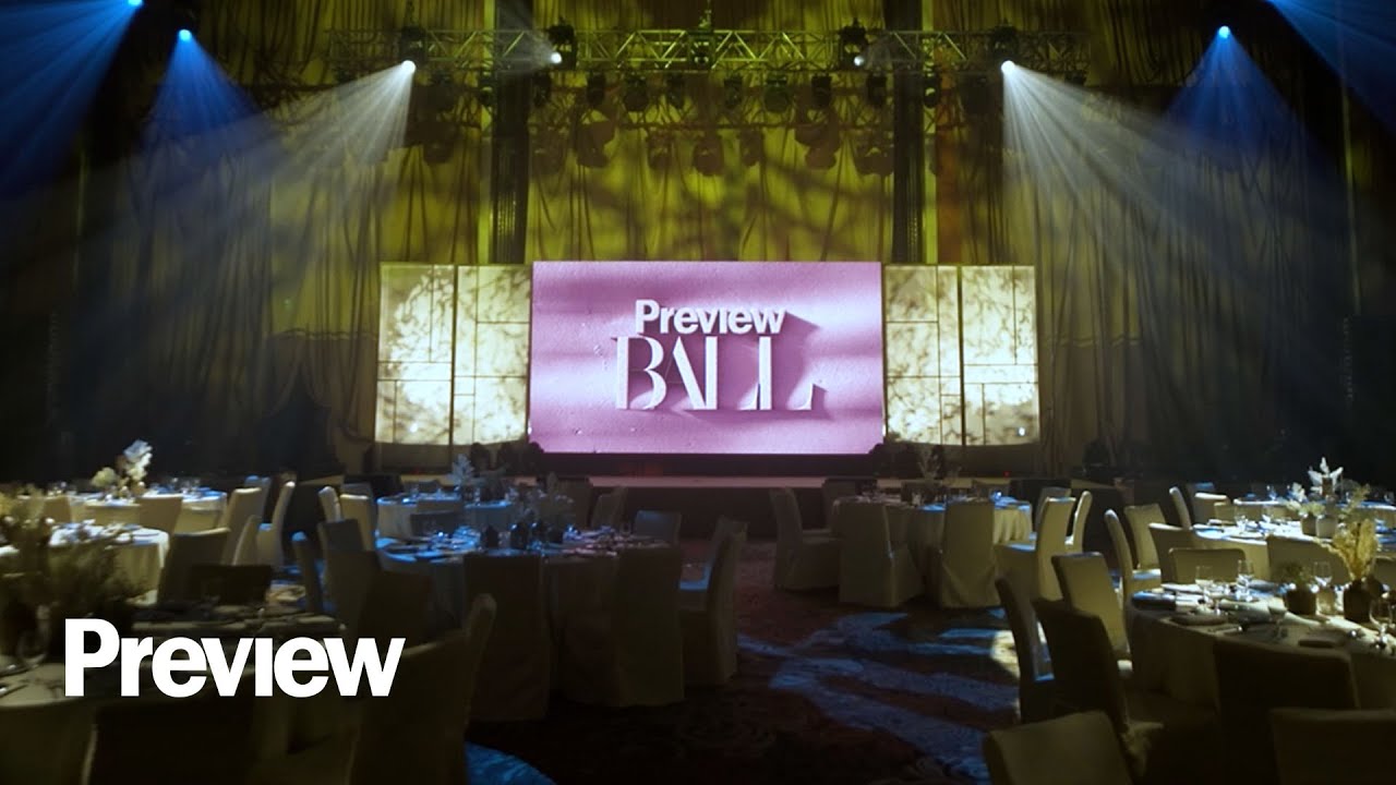 Preview Ball 2024 | PREVIEW