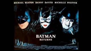 BO Batman le défi - Batman VS the circus