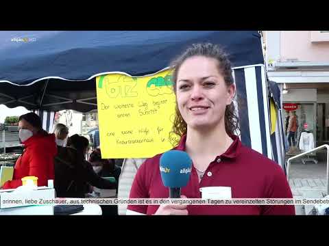 allgäu.tv Wochenrückblick vom 19.03.2022