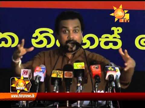  	Hiru News 9.30 PM September 28, 2015