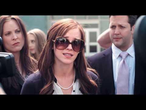 Emma Watson First Scene - The Bling Ring