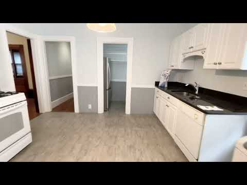 65 Roseclair St., #2, Boston, MA 02125 (Dorchester)