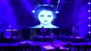 DEVOTIONAL DAVE "Get The Balance Right" Live in GDL Jalisco Palcco 2017