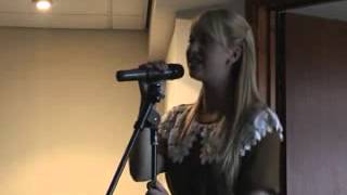 Demi Holborn, If I Were A Boy