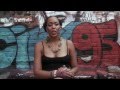 Maya Azucena | Behind The Scenes Of Cry Love