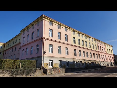 OV 2+kk, 46m2, Česká Třebová – ul. Dr. E. Beneše 651 PRODÁNO