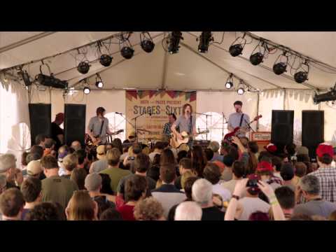 Brendan Benson - Full Concert - 03/14/13 - Stage On Sixth (OFFICIAL)