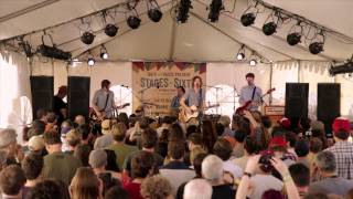 Brendan Benson - Full Concert - 03/14/13 - Stage On Sixth (OFFICIAL)