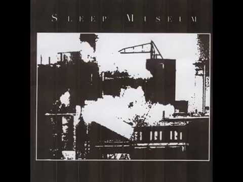 Sleep Museum - Keep