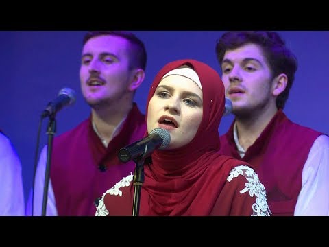 Hor Mošus - O, Jusufe pejgambere - 2018