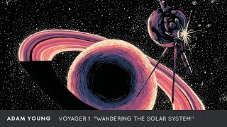 Adam Young - Voyager1 [Full Album] 