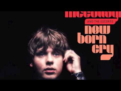John McCullagh & the Escorts - New York City