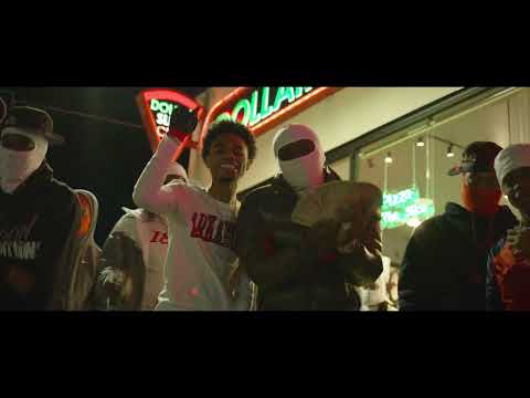 187KD - Dub (Official Video)