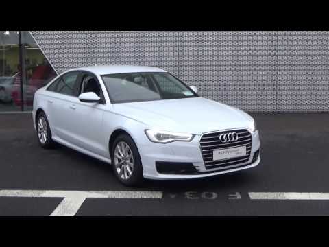 CMG AUDI SLIGO - 161D25724 Audi A6 2.0TDI SE 190BHP S-Tronic