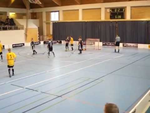 Ilves-Platinum Hämeenlinna.wmv