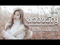 ของขวัญ Musketeers Cover By ฝ้าย แอมฟายน์ L Faiiamfine Officia