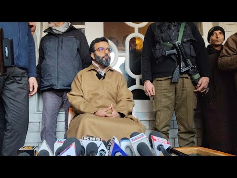 Surveillance of mosques violates religious freedom, sends ‘dangerous messag...