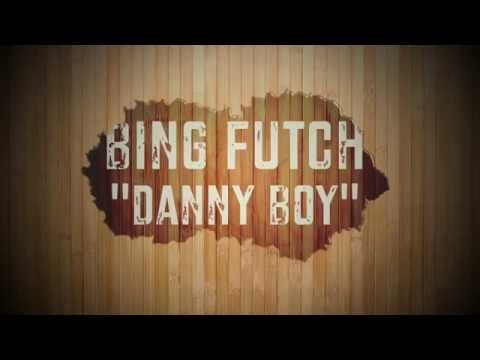 Bing Futch - 6-String Mountain Dulcimer - "Danny Boy"