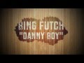 Bing Futch - 6-String Mountain Dulcimer - "Danny Boy"