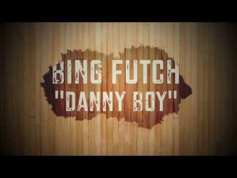 Bing Futch - 6-String Mountain Dulcimer - 