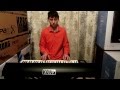 Тающий снег Ласковый Май Korg pa 3 x HD 