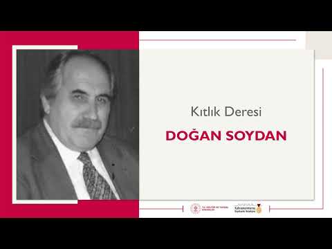 Kıtlık Deresi | Doğan Soydan