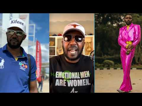 I AM GAY 🌈 😂😂💔ANDREW KIBE BADLY ROASTS CHIMANO SAUTI SOL AFTER COMING OUT AS GAY😂WE KWENDA HUKO🔥