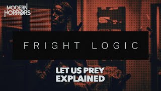 Let Us Prey (2015) Horror Explained