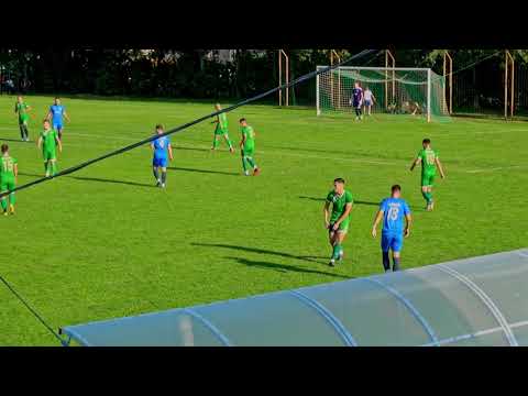 ▶[SNIMKA]⚽️ NK ČEPIN 🆚 NK BEDEM IVANKOVO [4.KOLO][3.HNL][04.09.2021.]