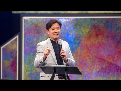 Wu Yuzhuang: Childlike Obedience